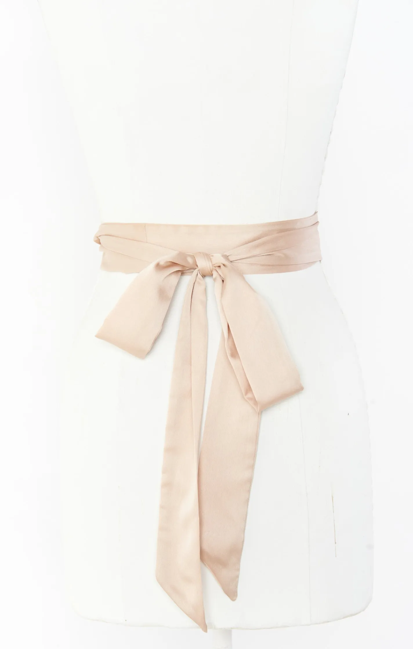 Show Me Your Mumu Bridesmaid Sash