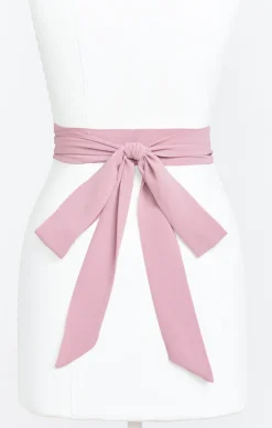 Show Me Your Mumu Bridesmaid Sash