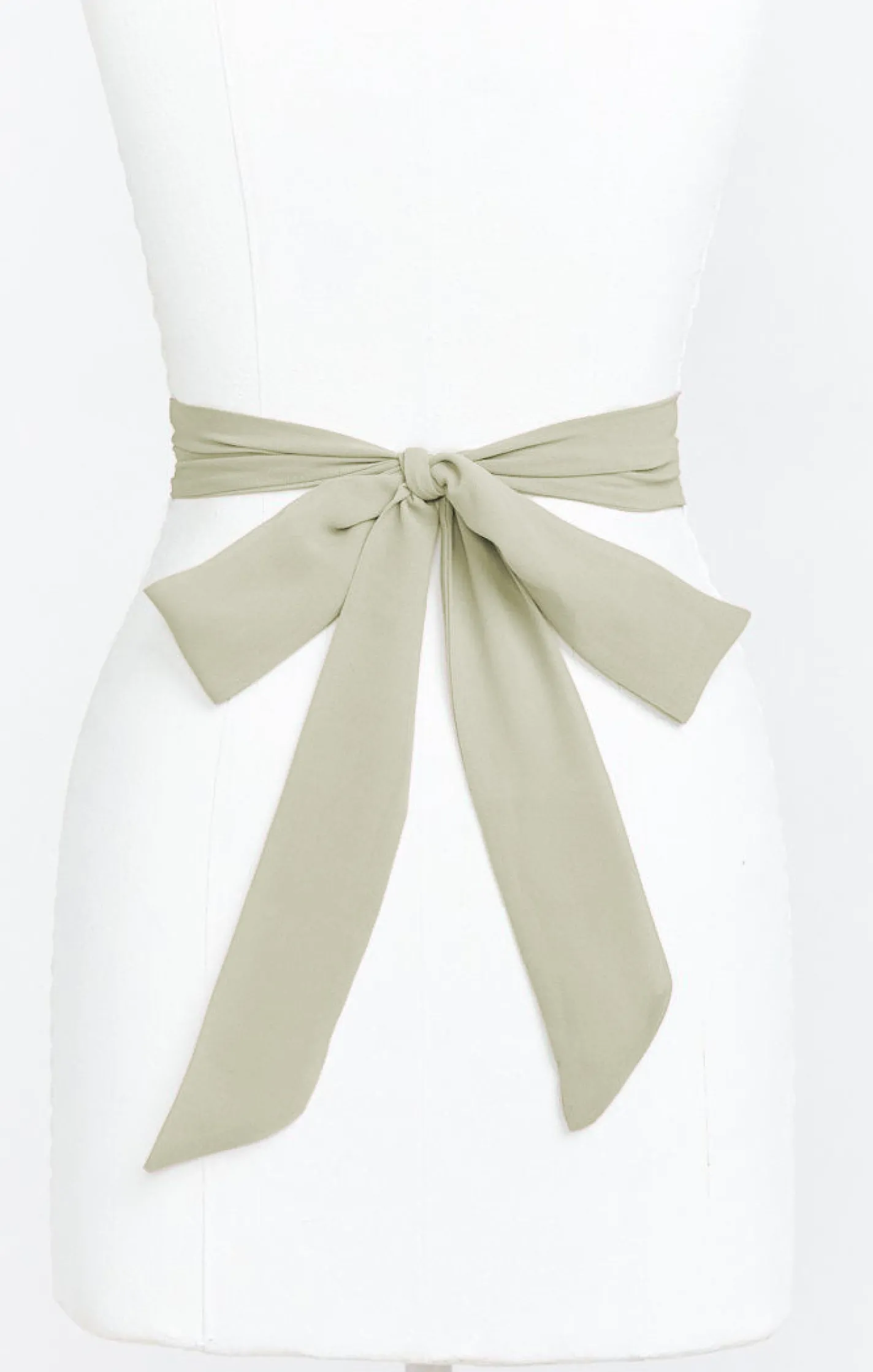 Show Me Your Mumu Bridesmaid Sash