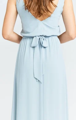 Show Me Your Mumu Bridesmaid Sash