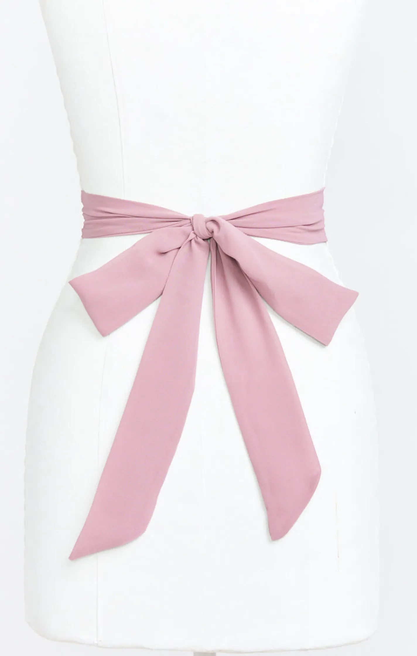 Show Me Your Mumu Bridesmaid Sash
