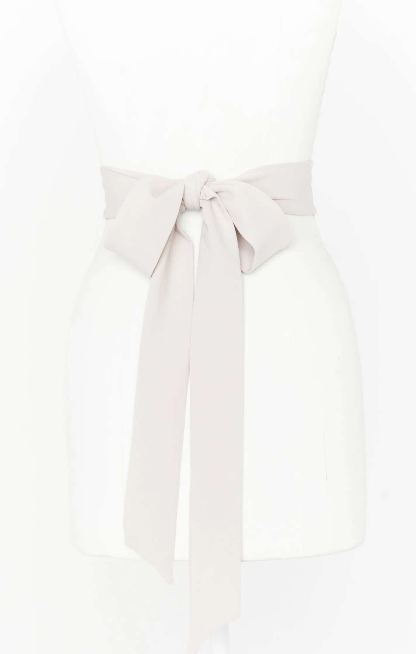 Show Me Your Mumu Bridesmaid Sash