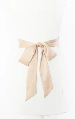 Show Me Your Mumu Bridesmaid Sash