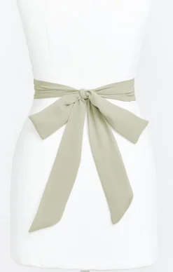 Show Me Your Mumu Bridesmaid Sash