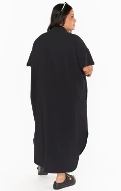 Show Me Your Mumu Buoy Button Down Dress
