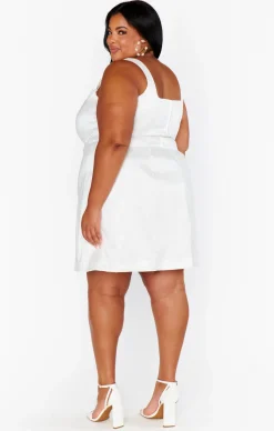 Show Me Your Mumu Camille Mini Dress