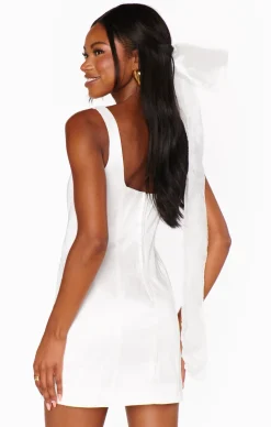 Show Me Your Mumu Camille Mini Dress