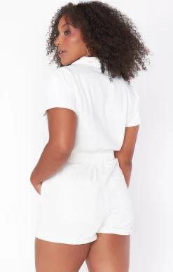Show Me Your Mumu Cannon Romper