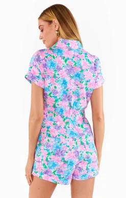 Show Me Your Mumu Cannon Romper