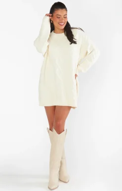 Show Me Your Mumu Canyon Tunic Sweater