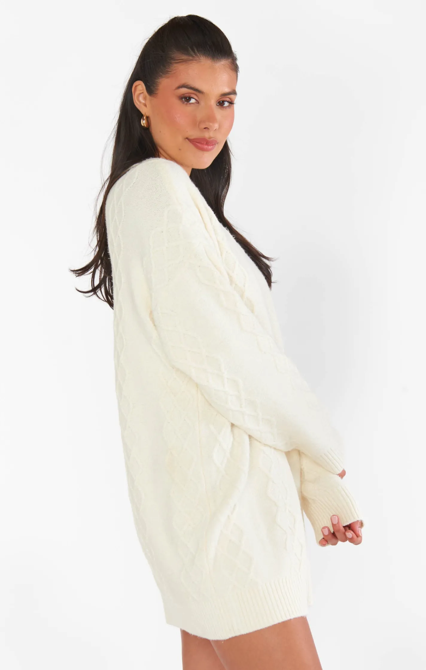 Show Me Your Mumu Canyon Tunic Sweater