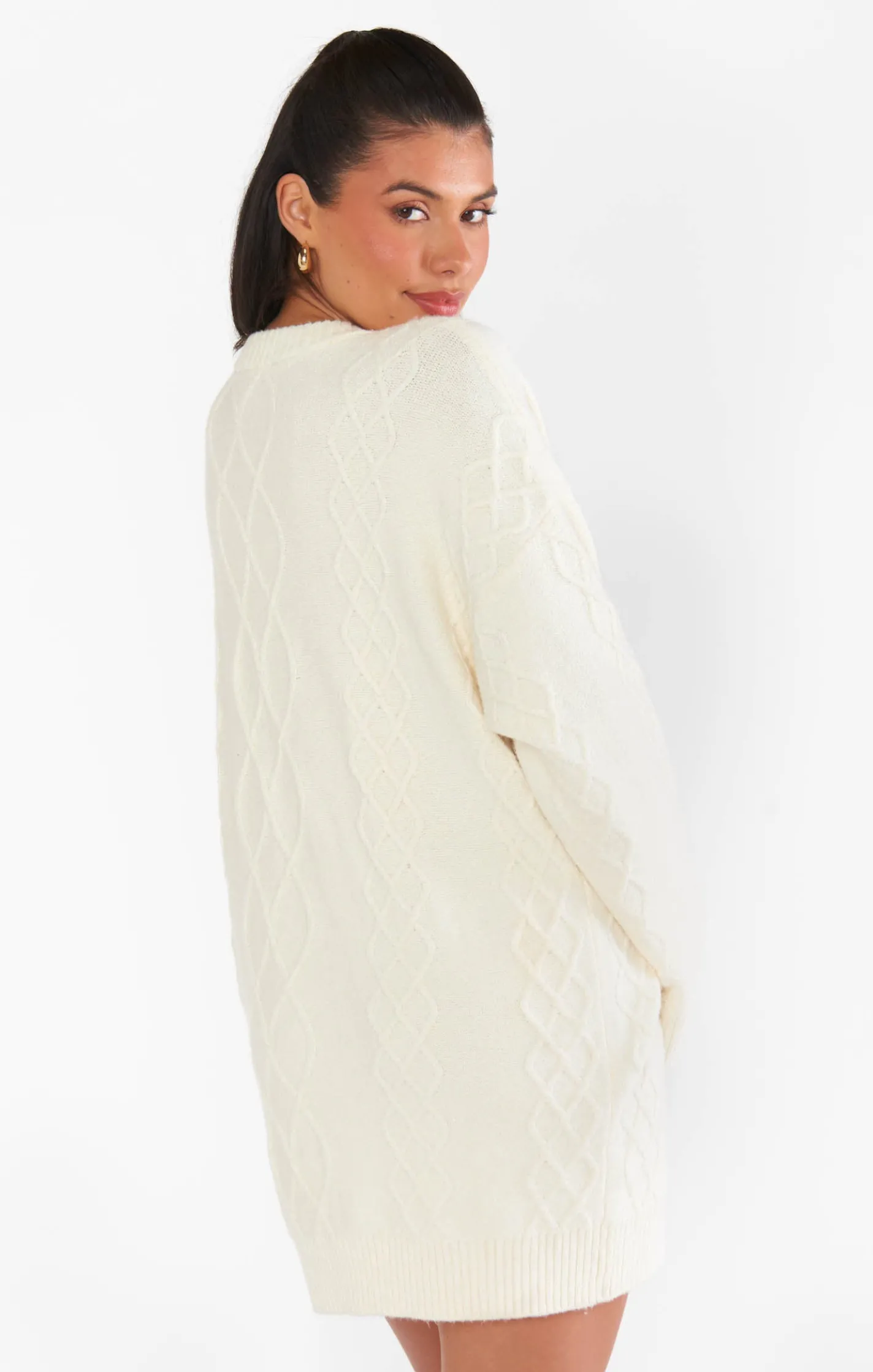 Show Me Your Mumu Canyon Tunic Sweater
