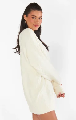 Show Me Your Mumu Canyon Tunic Sweater