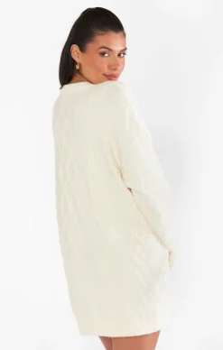 Show Me Your Mumu Canyon Tunic Sweater