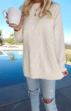 Show Me Your Mumu Canyon Tunic Sweater