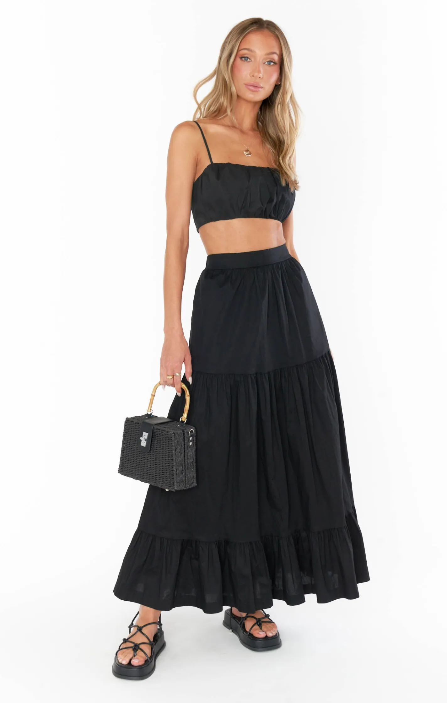 Show Me Your Mumu Cartagena Top