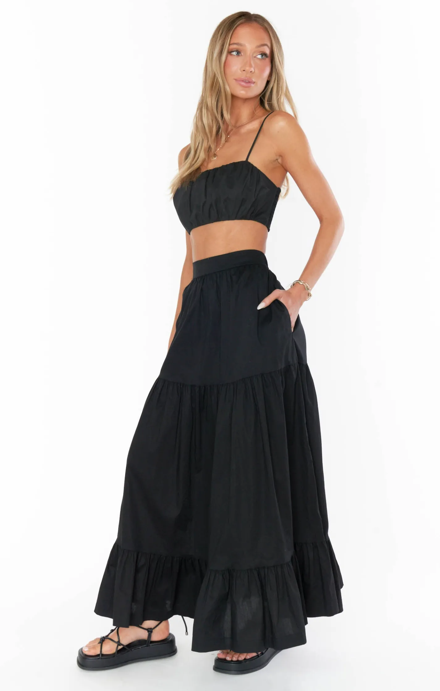 Show Me Your Mumu Cartagena Top