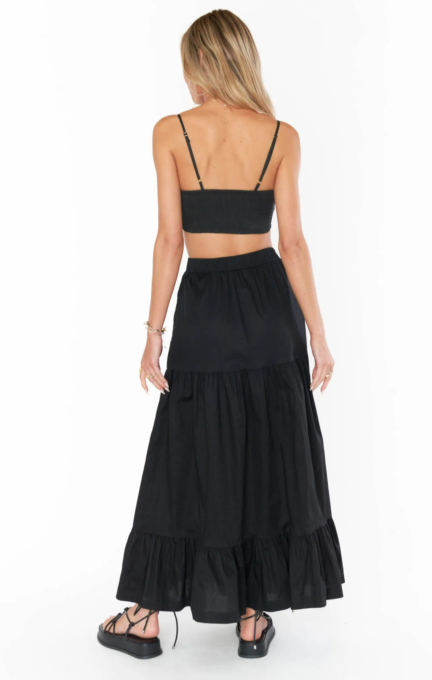 Show Me Your Mumu Cartagena Top