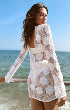 Show Me Your Mumu Castaway Coverup