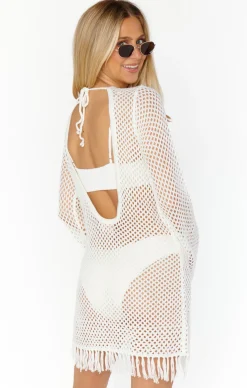 Show Me Your Mumu Castaway Coverup