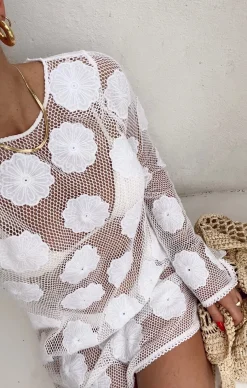 Show Me Your Mumu Castaway Coverup