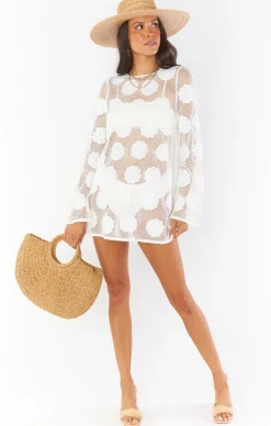 Show Me Your Mumu Castaway Coverup