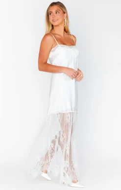Show Me Your Mumu Celine Dress