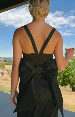 Show Me Your Mumu Charlotte Bow Dress