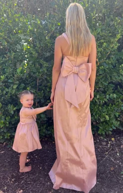 Show Me Your Mumu Charlotte Bow Dress