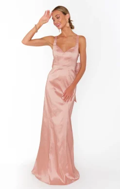 Show Me Your Mumu Charlotte Bow Dress
