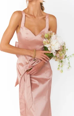 Show Me Your Mumu Charlotte Bow Dress