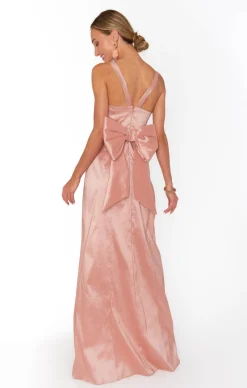 Show Me Your Mumu Charlotte Bow Dress