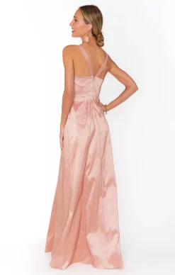Show Me Your Mumu Charlotte Bow Dress