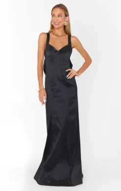 Show Me Your Mumu Charlotte Bow Dress
