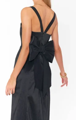 Show Me Your Mumu Charlotte Bow Dress
