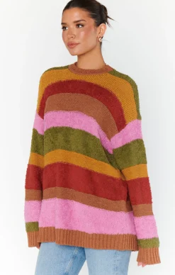 Show Me Your Mumu Chilly Sweater