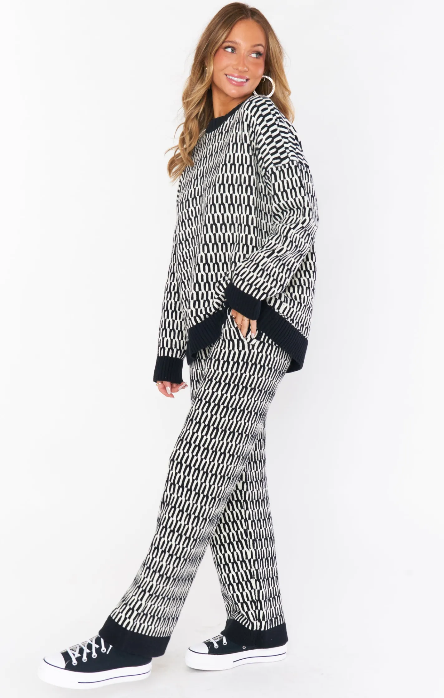 Show Me Your Mumu Chilly Sweater