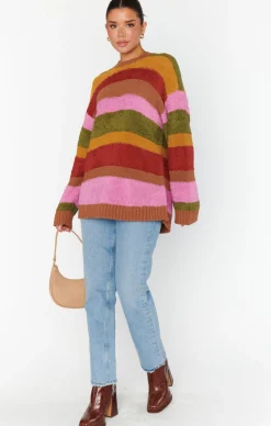 Show Me Your Mumu Chilly Sweater