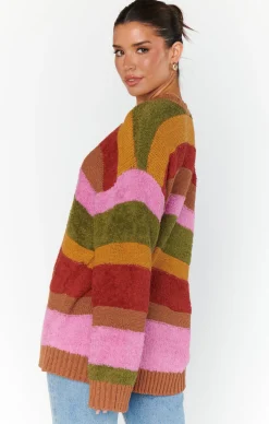 Show Me Your Mumu Chilly Sweater