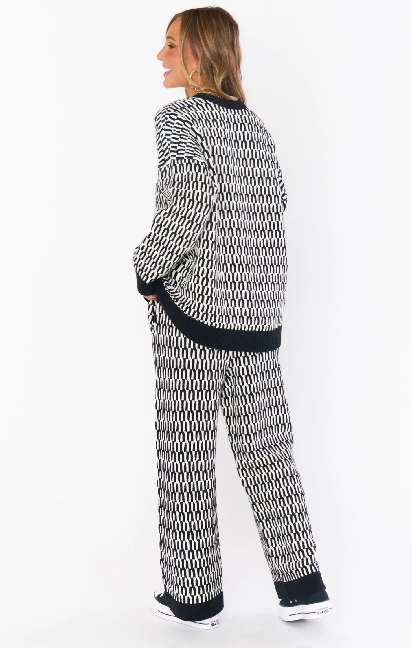 Show Me Your Mumu Chilly Sweater