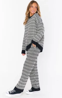 Show Me Your Mumu Chilly Sweater