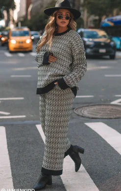 Show Me Your Mumu Chilly Sweater