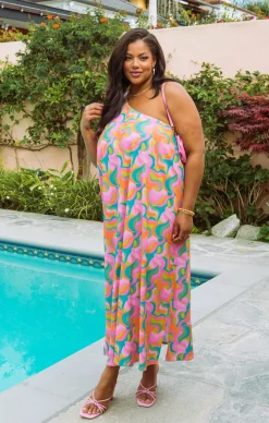 Show Me Your Mumu Christie Maxi Dress