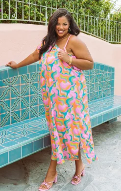 Show Me Your Mumu Christie Maxi Dress