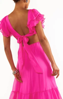 Show Me Your Mumu Christine Maxi Dress