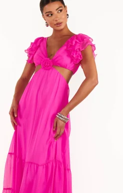 Show Me Your Mumu Christine Maxi Dress