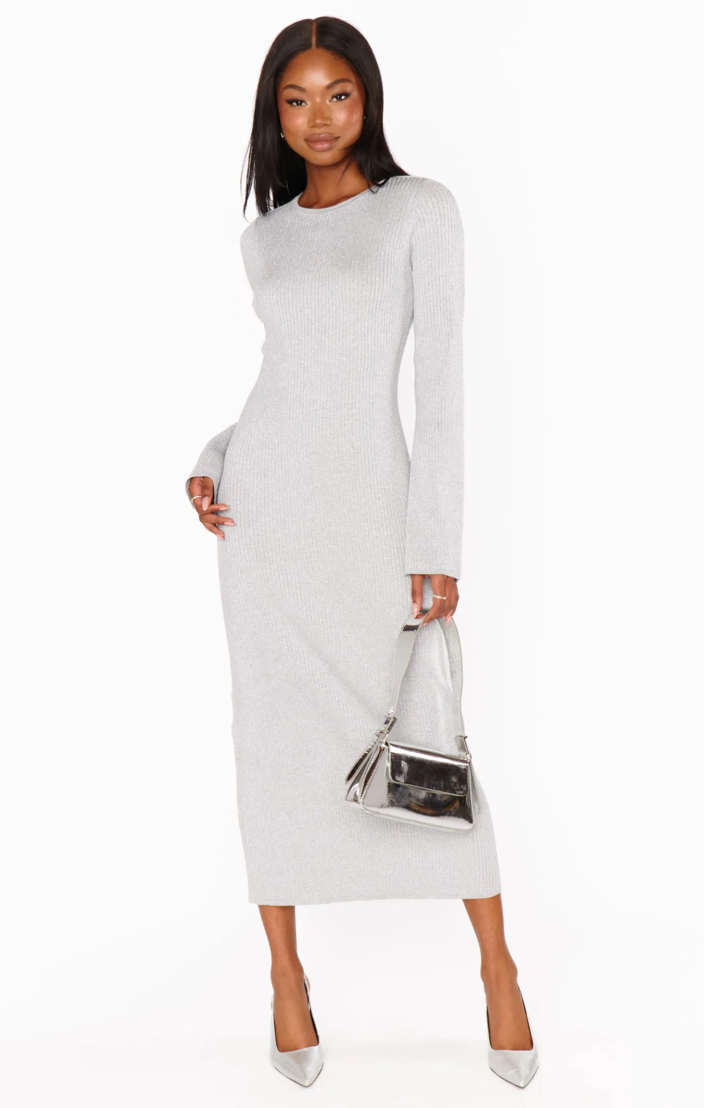 Show Me Your Mumu City Dress