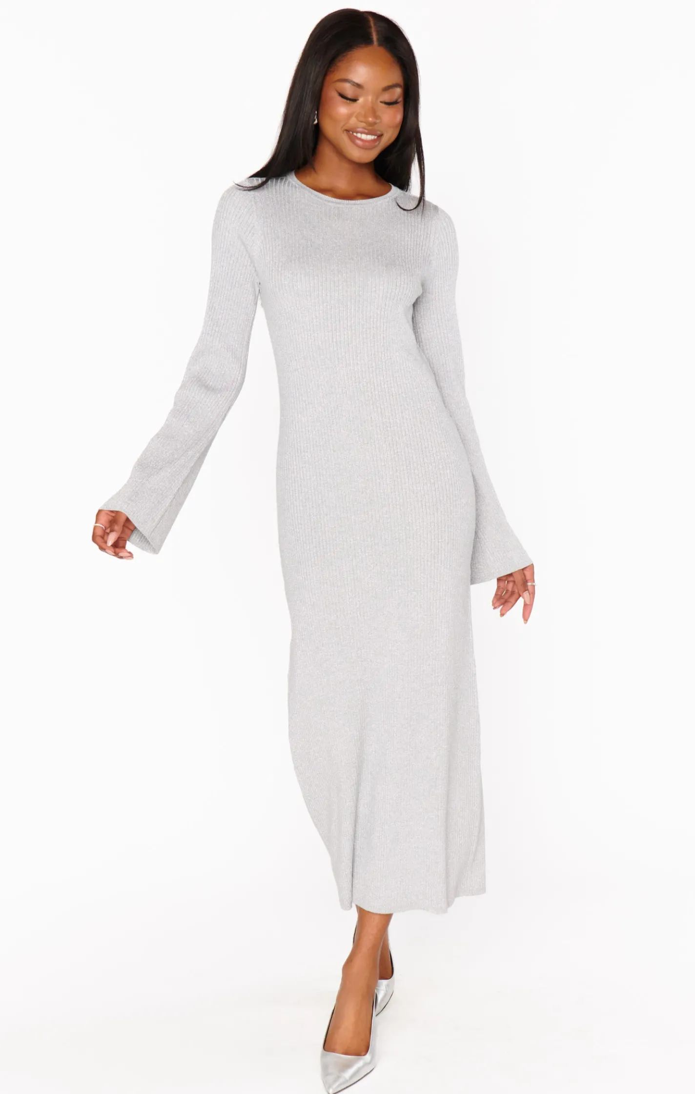 Show Me Your Mumu City Dress