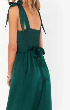 Kids Show Me Your Mumu Claire Midi Dress