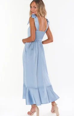 Kids Show Me Your Mumu Claire Midi Dress
